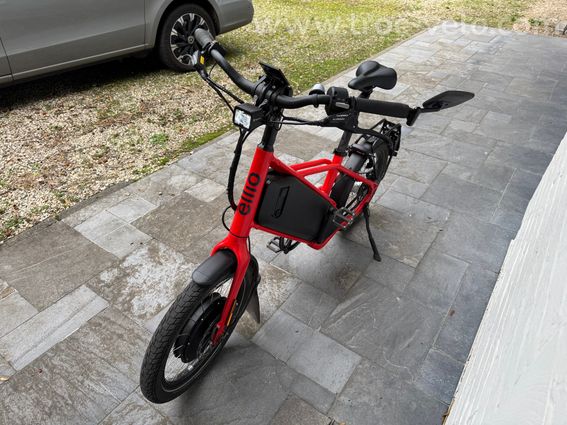 ELLIO ELITE 45 -1150Wh - 10