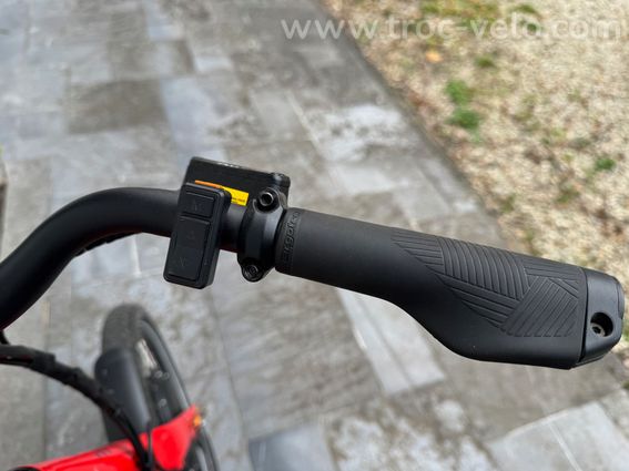 ELLIO ELITE 45 -1150Wh - 12