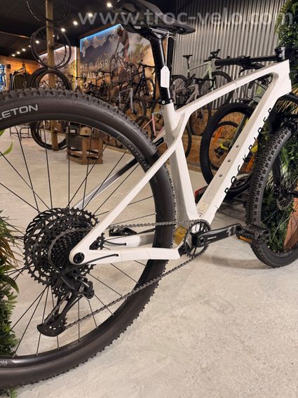 🚴🏼♂️Rockrider Race 900 / Taille-M🚴🏼♂️ - 2