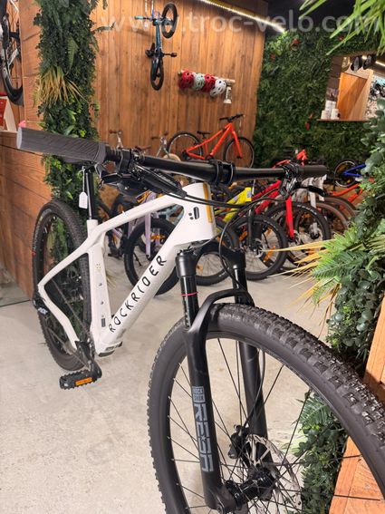 🚴🏼♂️Rockrider Race 900 / Taille-M🚴🏼♂️ - 3