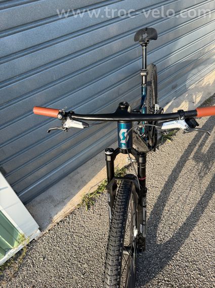 Spark Rc sl en taille L - 4