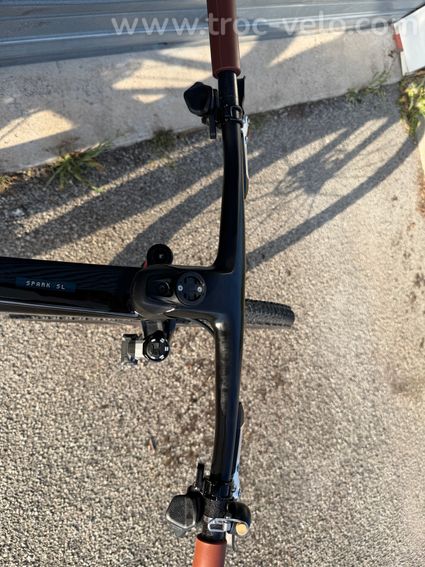 Spark Rc sl en taille L - 5