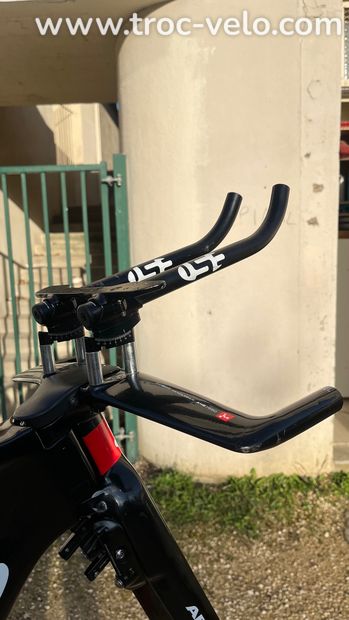 Argon 18 E-118 Next - VÉLO COMPLET - 2