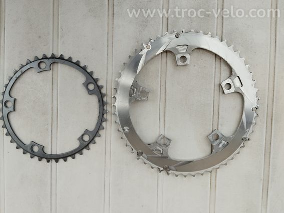 Plateaux fsa  - 2