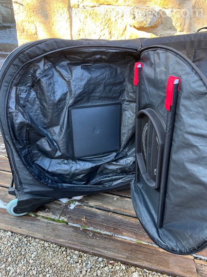 Valise à vélo - 3