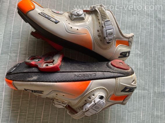 Chaussures vélo Sidi - 2