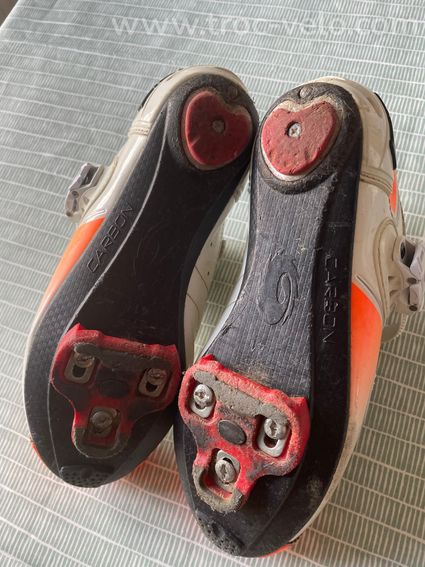Chaussures vélo Sidi - 3