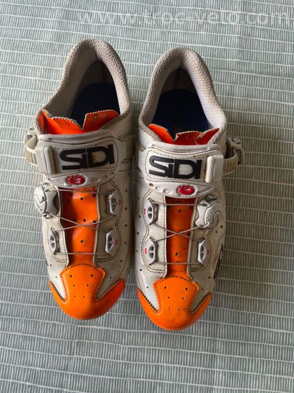 Chaussures vélo Sidi - 4