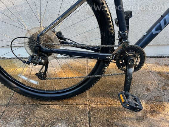 VTT Specialized Rockhopper Sport - 2