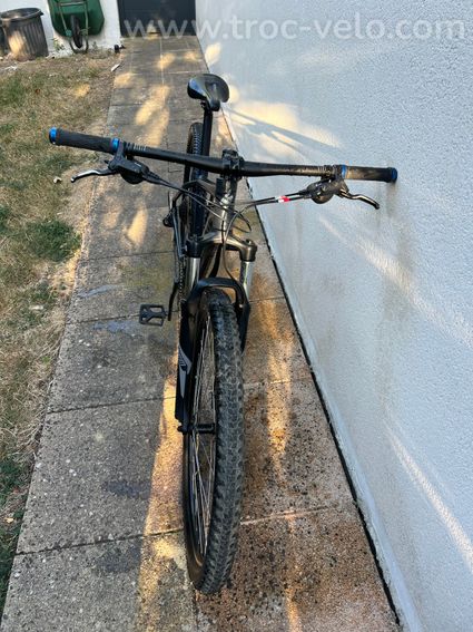 VTT Specialized Rockhopper Sport - 3