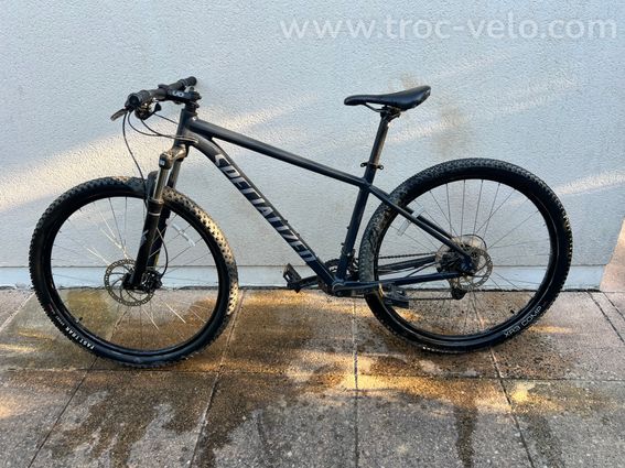 VTT Specialized Rockhopper Sport - 4
