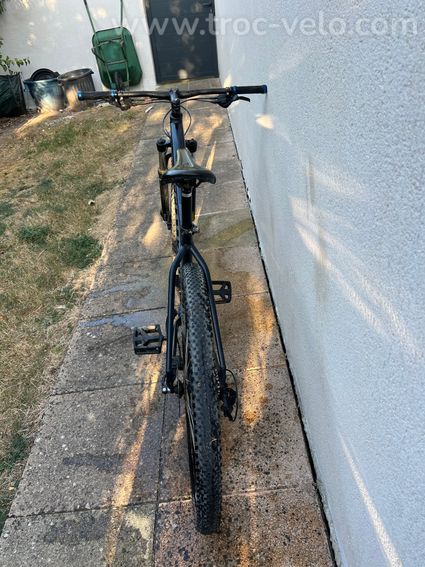 VTT Specialized Rockhopper Sport - 5