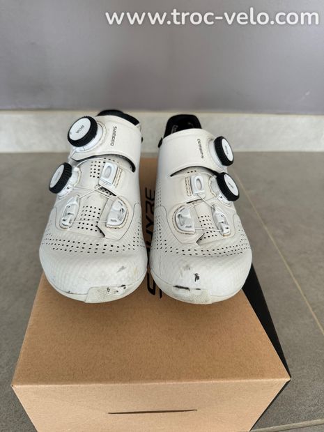 Chaussures Shimano RC902 - 3