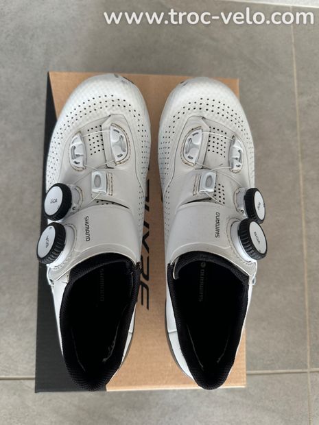 Chaussures Shimano RC902 - 4