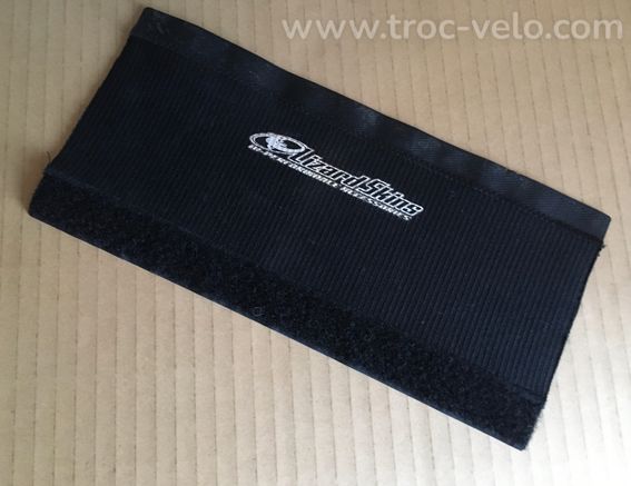Protection de base arrière Lizzard Skins