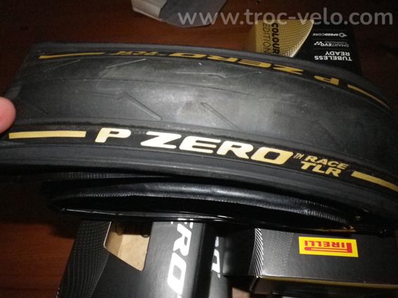pneu pirelli - 2