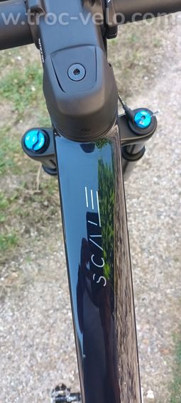 Scott scale 930 M 2024 - 5