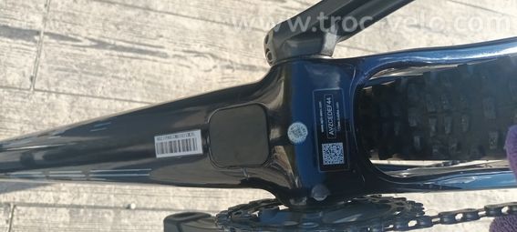 Scott scale 930 M 2024 - 11