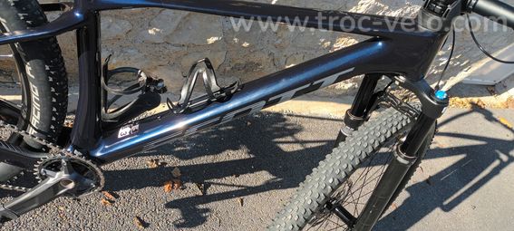 Scott scale 930 M 2024 - 7