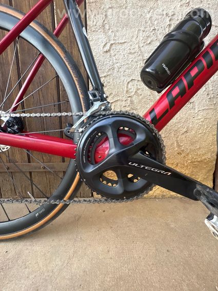 Lapierre xelius sl6 - 2