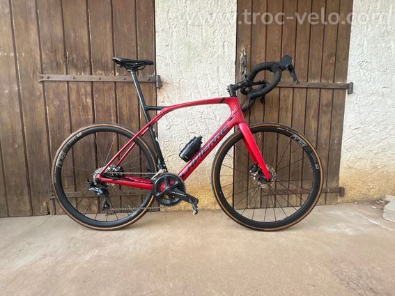 Lapierre xelius sl6 - 3