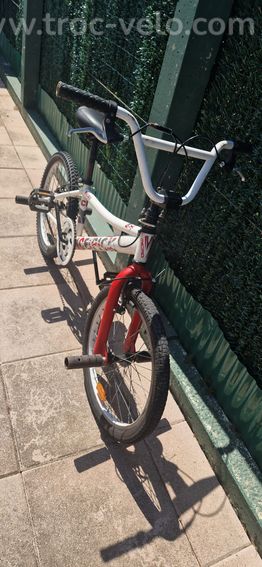 vélo BMX MICMO - 2