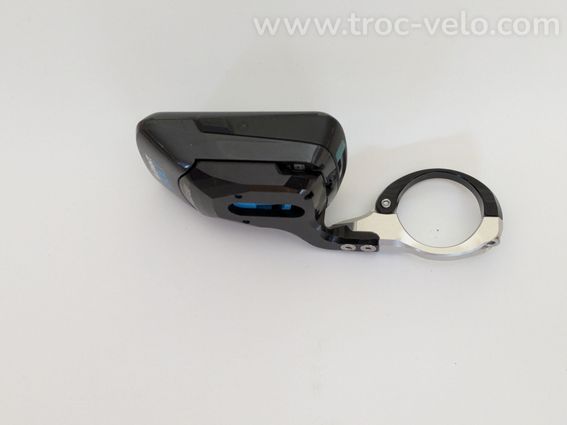 K-EDGE BOLT AERO RACE MOUNT - 2