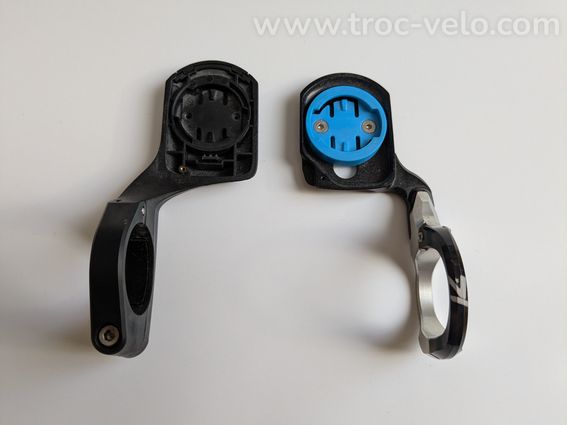 K-EDGE BOLT AERO RACE MOUNT - 3