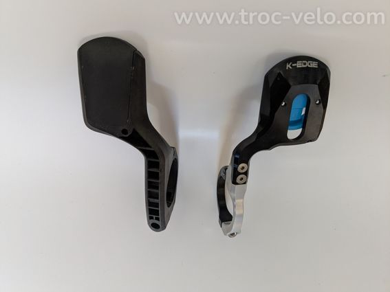K-EDGE BOLT AERO RACE MOUNT - 4
