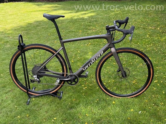 Specialized