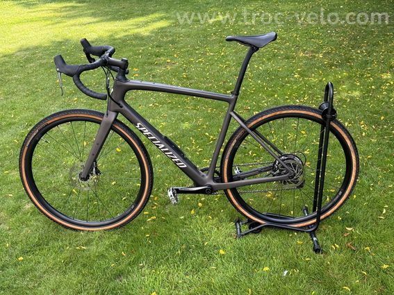 Specialized - 3