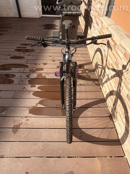 **À vendre – VTT Giant Stance 29 2 – Taille M – 2022 - 3