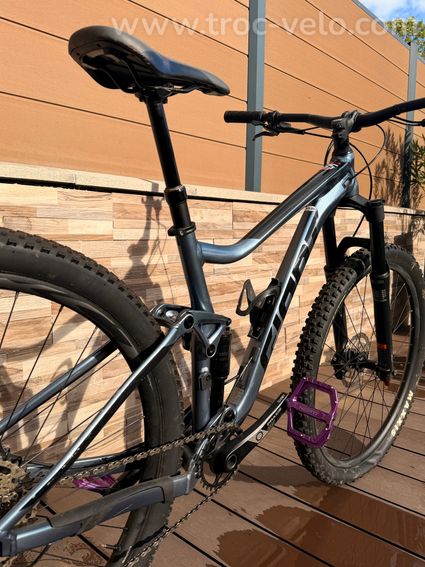 **À vendre – VTT Giant Stance 29 2 – Taille M – 2022 - 5