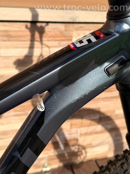 **À vendre – VTT Giant Stance 29 2 – Taille M – 2022 - 8