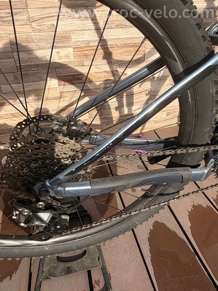 **À vendre – VTT Giant Stance 29 2 – Taille M – 2022 - 9
