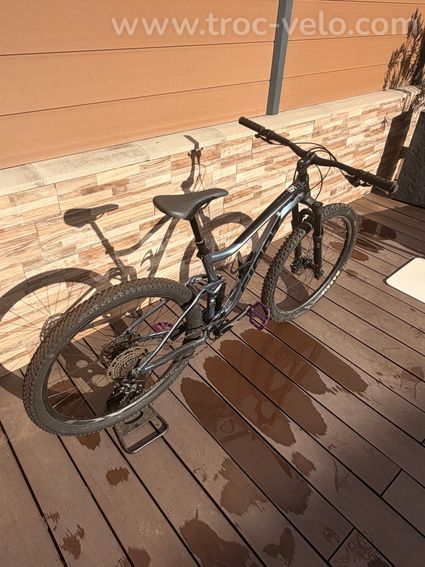 **À vendre – VTT Giant Stance 29 2 – Taille M – 2022 - 12
