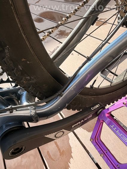 **À vendre – VTT Giant Stance 29 2 – Taille M – 2022 - 13