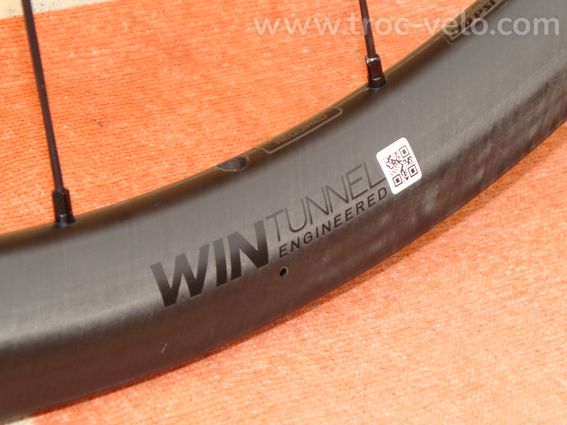Roval Alpinist CLX  - 5