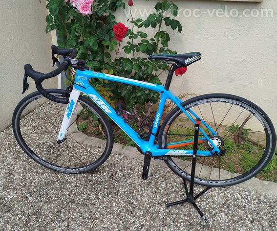 Vélo route KTM - 2