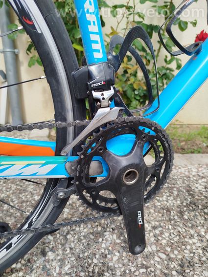 Vélo route KTM - 4