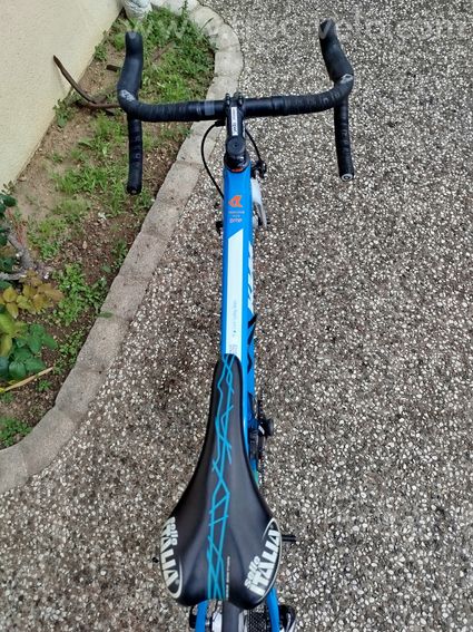 Vélo route KTM - 6