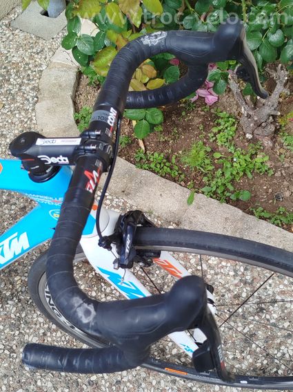 Vélo route KTM - 7