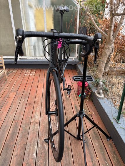 Giant TCR advanced pro disc 1, 2022, taille ML, ultegra 11v, capteurs de puissance intégré - 11