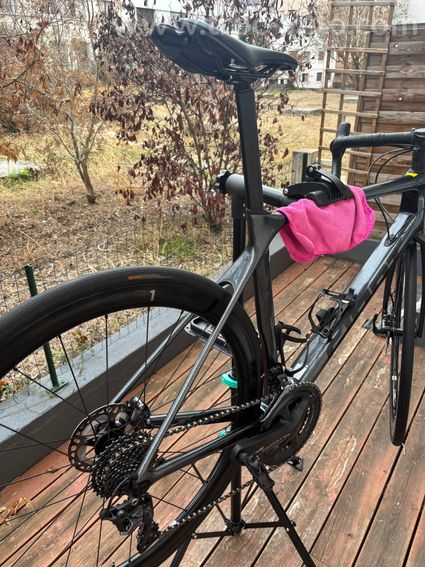 Giant TCR advanced pro disc 1, 2022, taille ML, ultegra 11v, capteurs de puissance intégré - 15