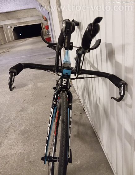 Focus IZALCO Chrono - 2