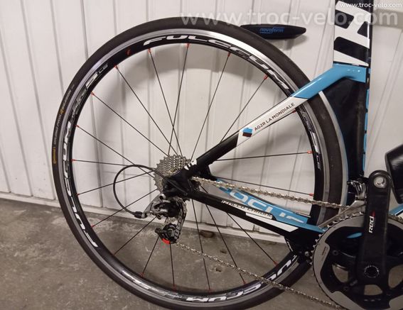 Focus IZALCO Chrono - 6