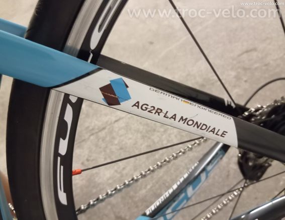 Focus IZALCO Chrono - 7