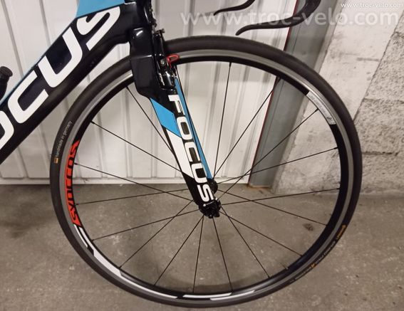 Focus IZALCO Chrono - 8