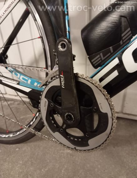 Focus IZALCO Chrono - 9