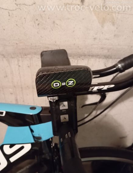 Focus IZALCO Chrono - 5